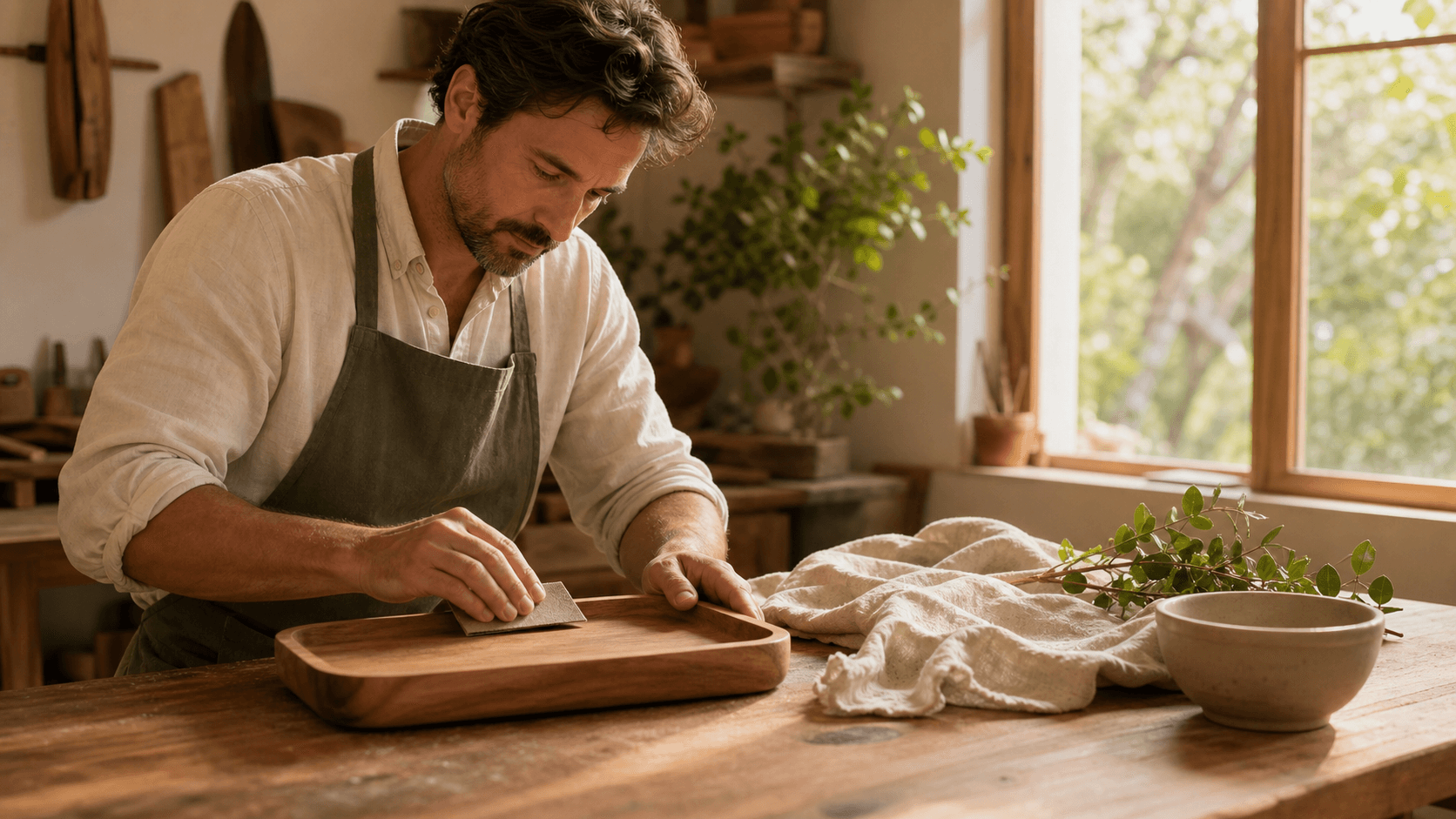 Inside Southern Artisans: How to Find Makers Worth Knowing