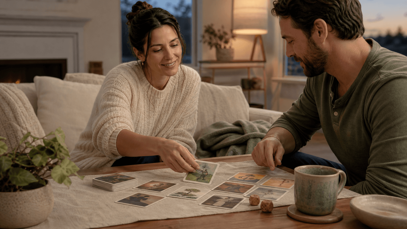 Kid-Friendly Games That Turn Any Night Into Family Storytime