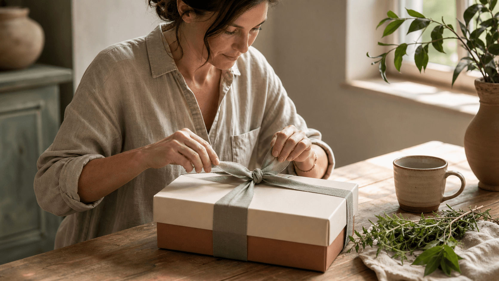 Mission Celebrate: Mississippi-Made Joy in Every Gift