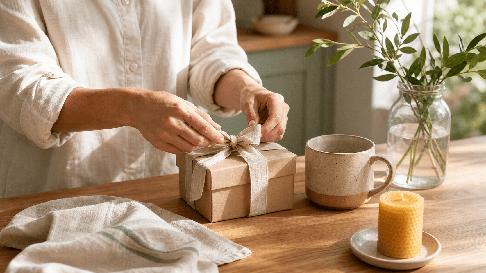 Southern Handmade Gifts That Say Thank You Like You Mean It