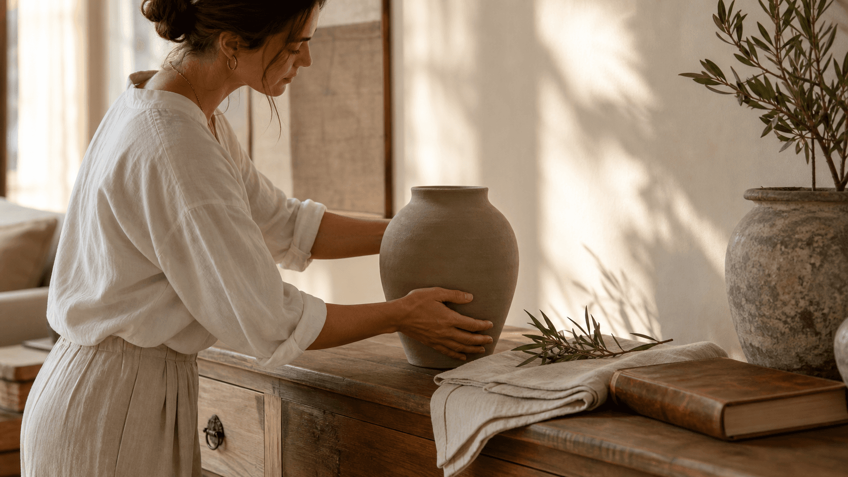 When Southern Handmade Becomes a Modern Heirloom in Your Home